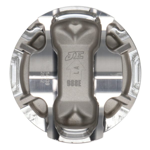 JE Pistons SUB WRX EJ205 93mm Bore CR 8.5 - Single Piston (Left Side) Sale