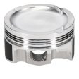 JE Pistons VW 2.0T TSI 8.5:1 ASYM KIT Set of 4 Pistons For Sale