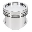 JE Pistons 3.815 BUICK V6 TURBO Set of 6 Pistons Sale