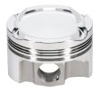 JE Pistons RENAULT CLIO F7R 8.5:1 Set of 4 Pistons For Discount