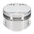 JE Pistons OPEL 1.6 16V 11.5:1 KIT Set of 4 Pistons Supply