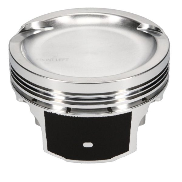 JE Pistons 4.6 2V MODULAR 8.5:1 Set of 8 Pistons For Sale