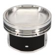 JE Pistons TOY 2JZGTE 9.5:1 KIT Set of 6 Pistons Hot on Sale