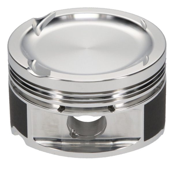 JE Pistons VW 2.0T TSI 8.5:1 KIT Set of 4 Pistons Sale