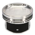 JE Pistons TOY 2JZGTE 8.5:1 KIT Set of 6 Pistons Online Hot Sale