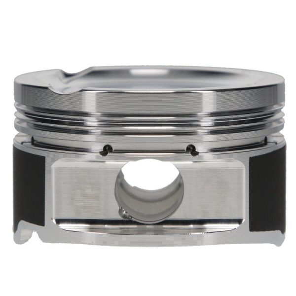 JE Pistons VW 2.0T TSI 8.5:1 KIT Set of 4 Pistons Online now