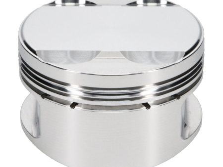 JE Pistons OPEL 1.6 16V 11.5:1 KIT Set of 4 Pistons Hot on Sale