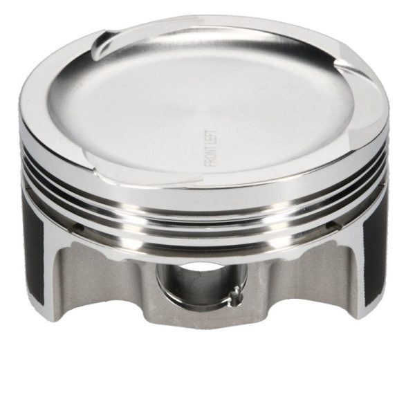 JE Pistons 4.6 3V MODULAR 8.5:1 Set of 8 Pistons For Discount