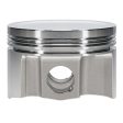 JE Pistons PEUGEOT 205 XU9JA 11.5:1 Set of 4 Pistons For Sale