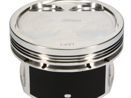 JE Pistons SUBEJ22 TRB91-94 KIT - Single Piston - Left Side Online Hot Sale