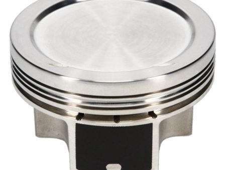 JE Pistons FOCUS ST 2.5 8.5:1 KIT Set of 5 Pistons Online now