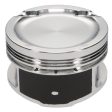 JE Pistons VW 2.0T TSI 9.5:1 KIT Set of 4 Pistons For Sale