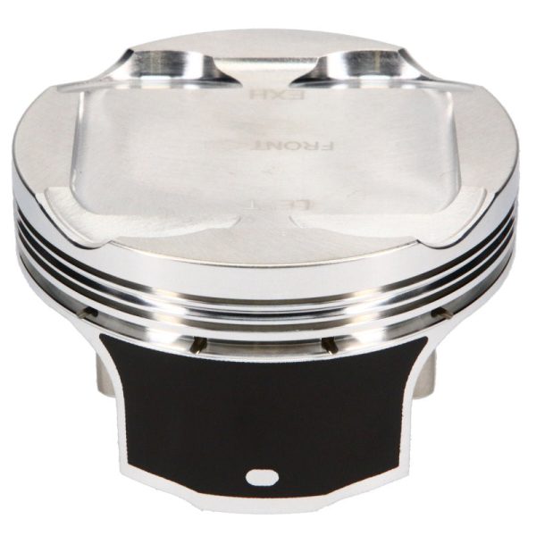 JE Pistons SUB WRX EJ205 93mm Bore CR 8.5 - Single Piston (Left Side) Sale