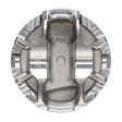 JE Pistons LS ASYM DM 4000STRKR Set of 8 Pistons Online now