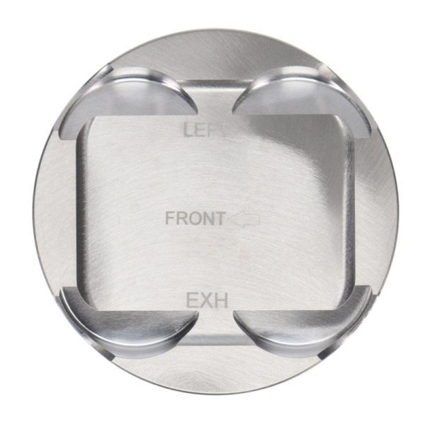 JE Pistons SUB WRX EJ205 93mm Bore CR 8.5 - Single Piston (Left Side) Sale