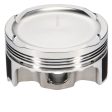 JE Pistons COYOTE 5.0 MODULAR 9.5:1 Set of 8 Pistons Hot on Sale