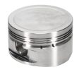 JE Pistons MINI COOPER S 8.3:1 Set of 4 Pistons Online Sale