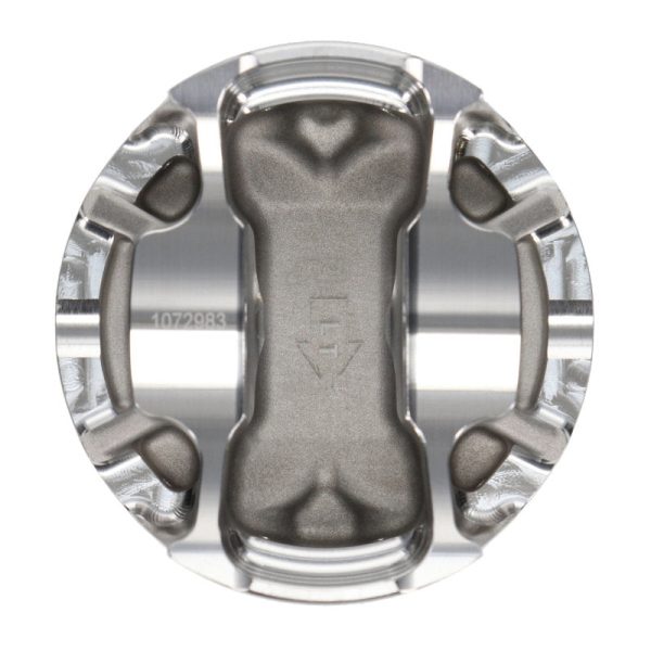 JE Pistons 4.6 3V MODULAR 8.5:1 Set of 8 Pistons Online now