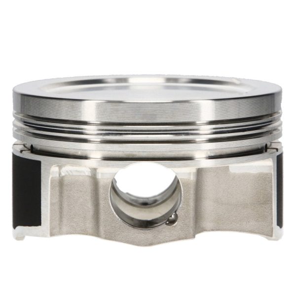 JE Pistons FOCUS ST 2.5 8.5:1 KIT Set of 5 Pistons Online now