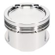 JE Pistons CITROEN SAXO TU5J4 Set of 4 Pistons Online now