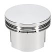 JE Pistons PEUGEOT 205 XU5JA 12.0:1 Set of 4 Pistons Online