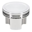 JE Pistons PEUGEOT 205 XU9JA 11.5:1 Set of 4 Pistons For Sale