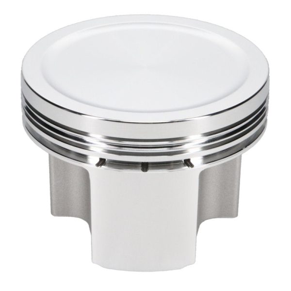 JE Pistons PEUGEOT 205 XU9JA 11.5:1 Set of 4 Pistons For Sale