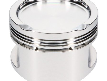 JE Pistons CITROEN SAXO TU5J4 Set of 4 Pistons Online now