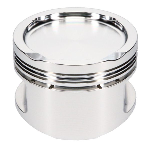 JE Pistons CITROEN SAXO TU5J4 Set of 4 Pistons Online now