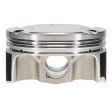 JE Pistons COYOTE 5.0 MODULAR 12.5:1 Set of 8 Pistons Online